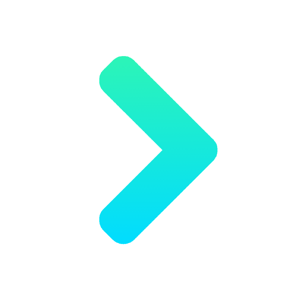 Tab default icon